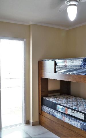 Apartamento para alugar com 103m², 2 quartos e 3 vagasQuarto suite 2