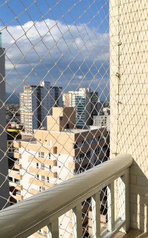 Apartamento para alugar com 103m², 2 quartos e 3 vagasVaranda Suite 1