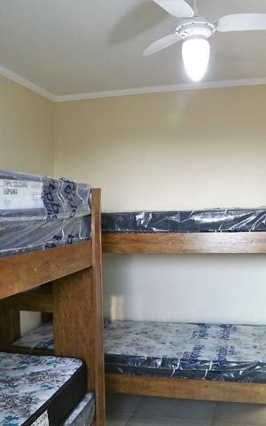 Apartamento para alugar com 103m², 2 quartos e 3 vagasQuarto suite 2