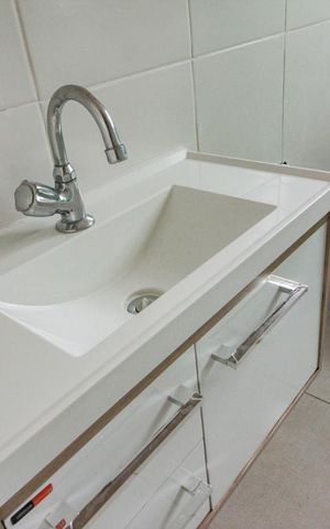 Casa à venda com 110m², 3 quartos e 1 vagabanheiro