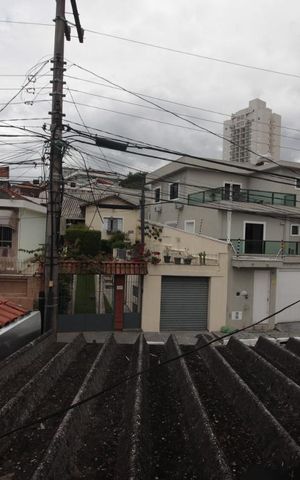 Casa à venda com 110m², 3 quartos e 1 vagavista quarto 1