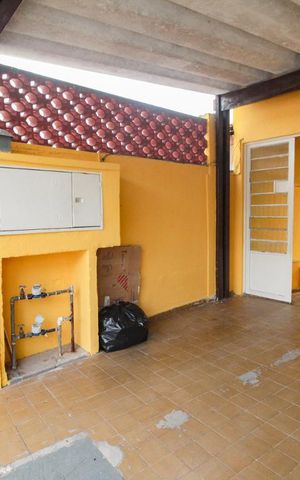 Casa à venda com 110m², 3 quartos e 1 vagagaragem