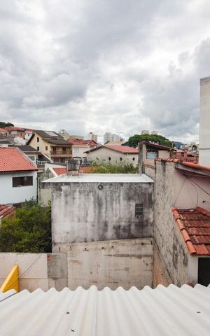 Casa à venda com 110m², 3 quartos e 1 vagavista quarto 2
