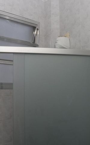 Apartamento para alugar com 35m², 1 quarto e sem vagaBanheiro