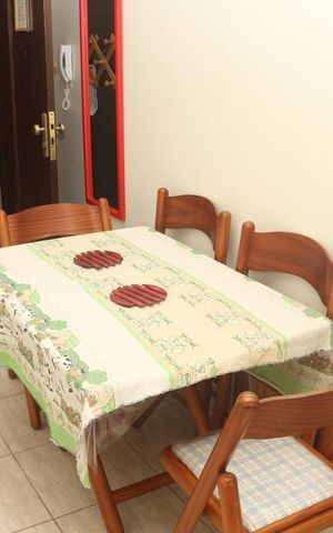 Apartamento para alugar com 35m², 1 quarto e sem vagaCozinha