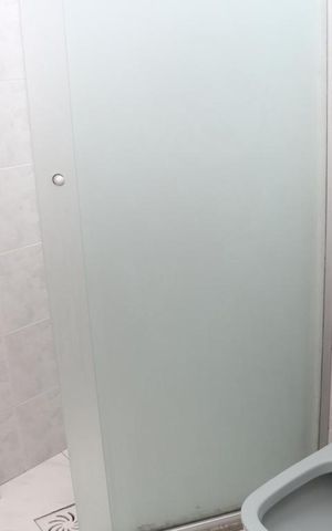 Apartamento para alugar com 35m², 1 quarto e sem vagaBanheiro