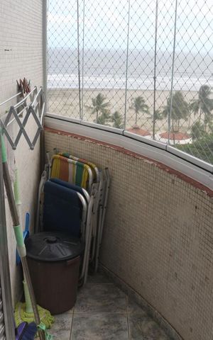 Apartamento para alugar com 35m², 1 quarto e sem vagaVaranda da Sala