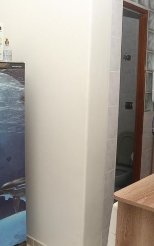 Apartamento para alugar com 35m², 1 quarto e sem vagaCozinhaba
