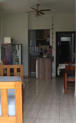 Apartamento para alugar com 35m², 1 quarto e sem vagaSala