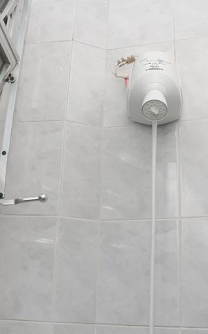 Apartamento para alugar com 35m², 1 quarto e sem vagaBanheiro