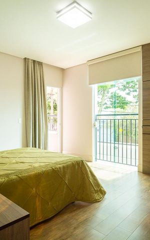 Casa à venda com 283m², 3 quartos e 4 vagas Casa à venda com 283m², 3 quartos e 4 vagasSuíte 1