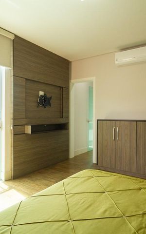 Casa à venda com 283m², 3 quartos e 4 vagas Casa à venda com 283m², 3 quartos e 4 vagasSuíte 1