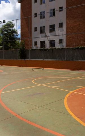 Apartamento para alugar com 80m², 3 quartos e 1 vaga Apartamento para alugar com 80m², 3 quartos e 1 vagaQuadra Esportiva