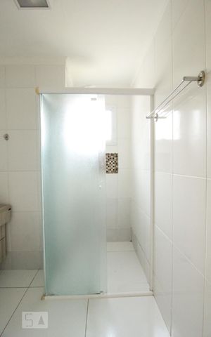 Apartamento à venda com 44m², 2 quartos e 1 vagaBanheiro