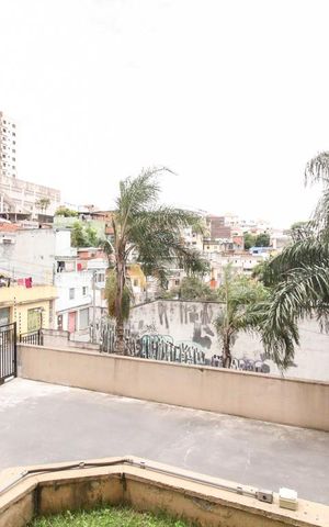 Apartamento à venda com 44m², 2 quartos e 1 vagaVista Quarto 1