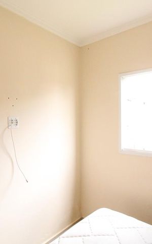 Apartamento à venda com 44m², 2 quartos e 1 vagaQuarto 1