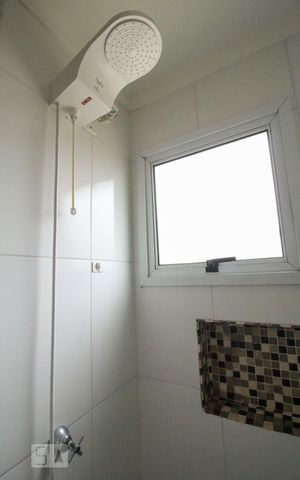 Apartamento à venda com 44m², 2 quartos e 1 vagaBanheiro