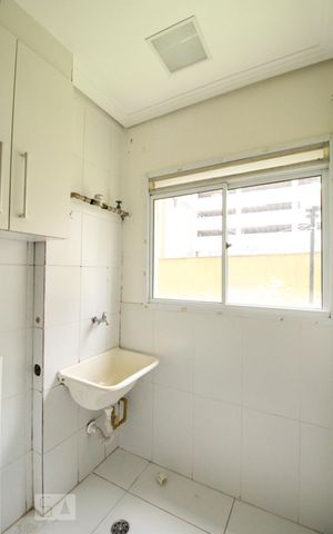 Apartamento à venda com 44m², 2 quartos e 1 vagaÁrea de Serviço