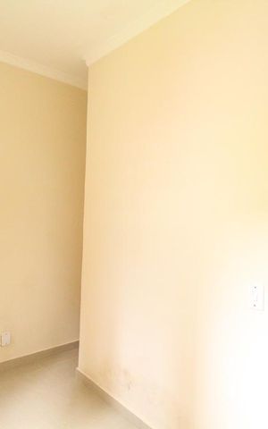 Apartamento à venda com 44m², 2 quartos e 1 vagaQuarto 2