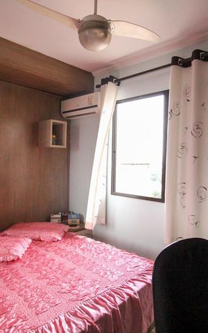 Casa à venda com 280m², 4 quartos e 5 vagasQuarto 1