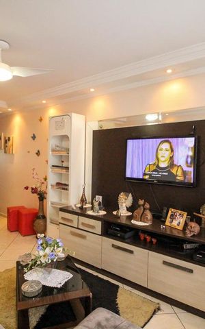 Casa à venda com 280m², 4 quartos e 5 vagasSala