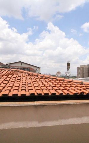 Casa à venda com 280m², 4 quartos e 5 vagasVista Quarto 2