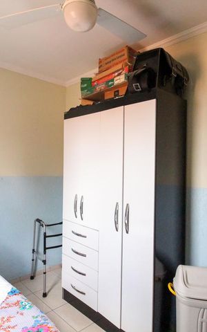 Casa à venda com 280m², 4 quartos e 5 vagasQuarto 2