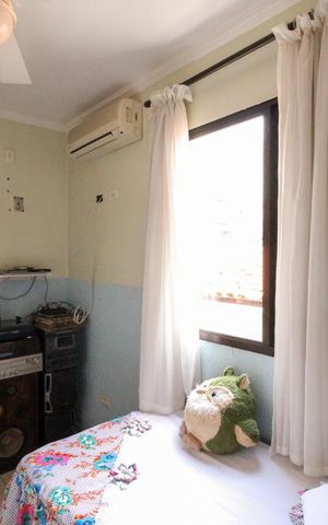 Casa à venda com 280m², 4 quartos e 5 vagasQuarto 2