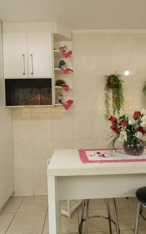 Casa à venda com 280m², 4 quartos e 5 vagasCozinha