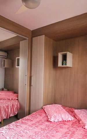 Casa à venda com 280m², 4 quartos e 5 vagasQuarto 1