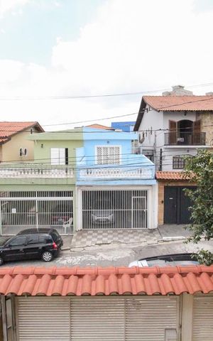 Casa à venda com 280m², 4 quartos e 5 vagasVista Varanda Quarto 3 - Suíte