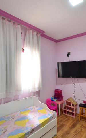 Casa à venda com 450m², 4 quartos e 6 vagasSuíte 3