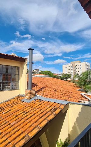 Casa para alugar com 357m², 3 quartos e 4 vagas Casa para alugar com 357m², 3 quartos e 4 vagasVista da Varanda Quarto 1