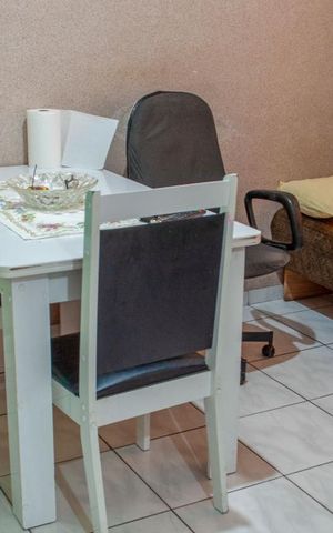 Casa à venda com 227m², 5 quartos e 2 vagas Casa à venda com 227m², 5 quartos e 2 vagasSala de Jantar