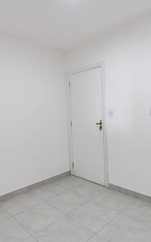 Apartamento para alugar com 37m², 1 quarto e sem vaga Apartamento para alugar com 37m², 1 quarto e sem vagaQuarto