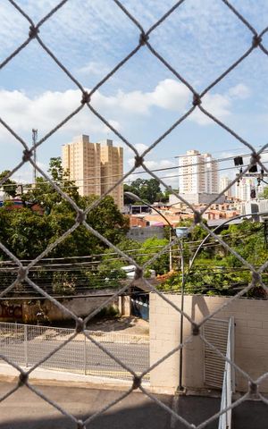 Apartamento para alugar com 47m², 2 quartos e 1 vagaVista