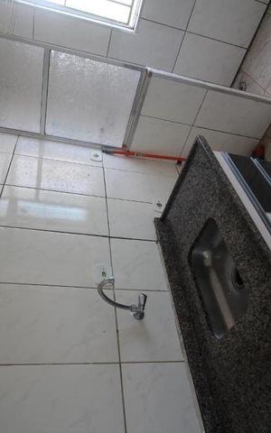 Apartamento à venda com 44m², 2 quartos e 1 vagaCozinha