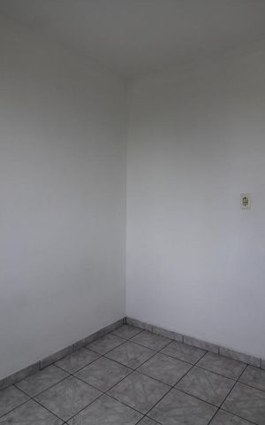 Apartamento à venda com 44m², 2 quartos e 1 vagaQuarto 2