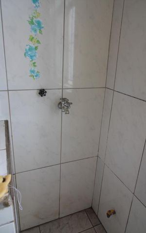 Apartamento à venda com 44m², 2 quartos e 1 vagaCozinha
