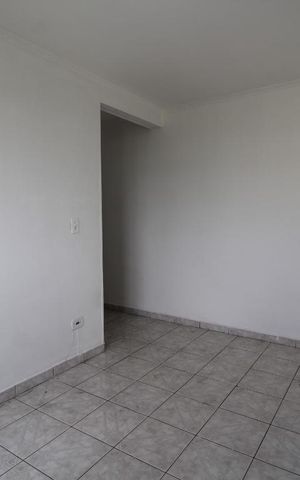 Apartamento à venda com 44m², 2 quartos e 1 vagaSala