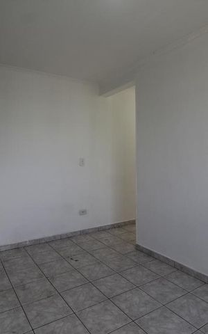 Apartamento à venda com 44m², 2 quartos e 1 vagaSala