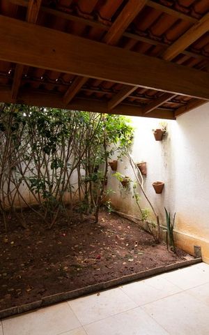 Studio para alugar com 35m², 1 quarto e 1 vaga Studio para alugar com 35m², 1 quarto e 1 vagaÁrea comum - Churrasqueira