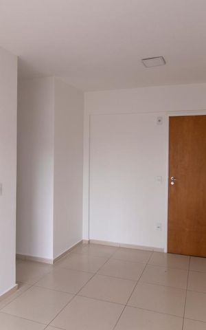 Studio para alugar com 35m², 1 quarto e 1 vaga Studio para alugar com 35m², 1 quarto e 1 vagaSala / Cozinha Americana