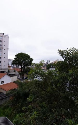 Studio para alugar com 35m², 1 quarto e 1 vaga Studio para alugar com 35m², 1 quarto e 1 vagaVista do Imóvel
