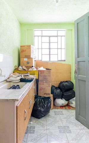 Casa à venda com 312m², 1 quarto e 2 vagasCasa 2 - Cozinha