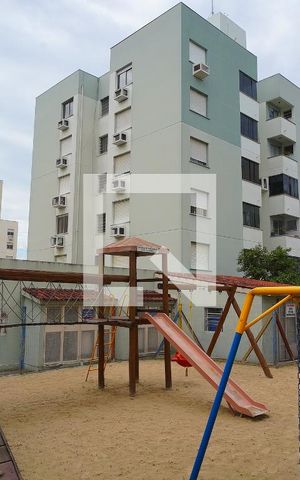 Apartamento à venda com 63m², 2 quartos e 1 vagaÁrea Comum - Playground