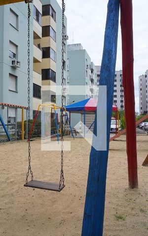 Apartamento à venda com 63m², 2 quartos e 1 vagaÁrea Comum - Playground