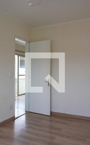 Apartamento à venda com 63m², 2 quartos e 1 vagaQuarto 2