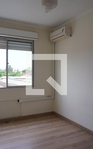 Apartamento à venda com 63m², 2 quartos e 1 vagaQuarto 2