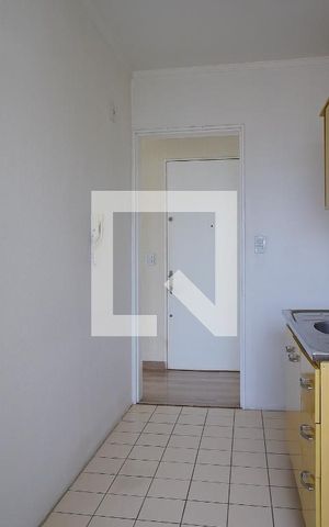 Apartamento à venda com 63m², 2 quartos e 1 vagaCozinha